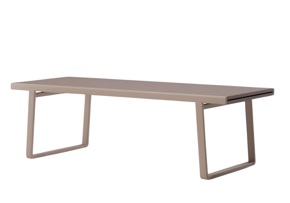 Product Image Bitta Dining Table Extendable