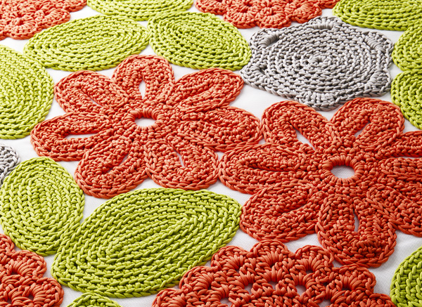 Product Image Crochet