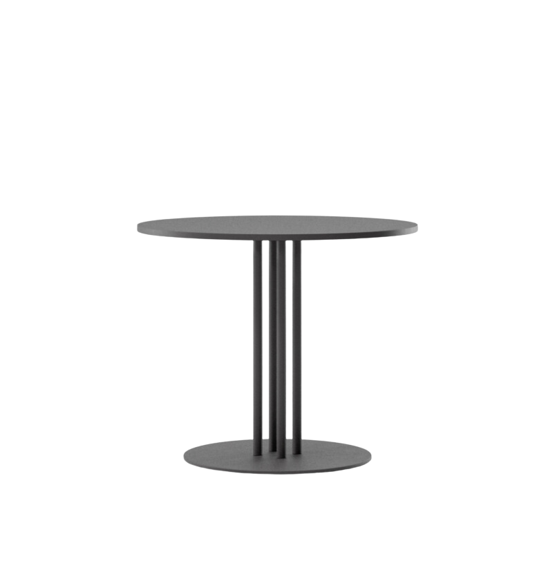 Product Image Ringer Dining Table Round