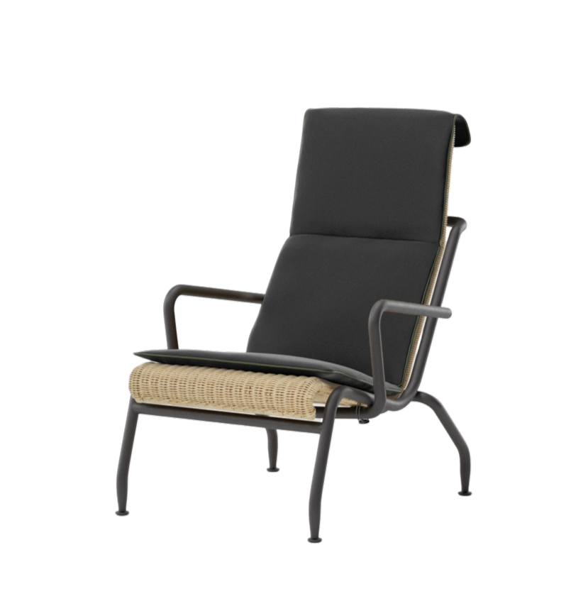 Product Image Eolias Salina Armchair Outdoor