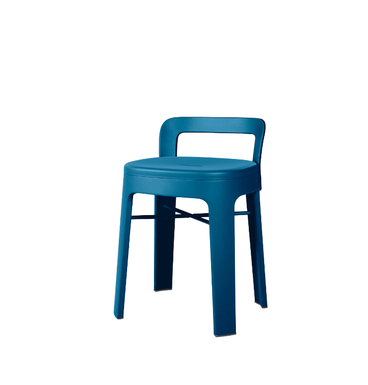 Product Image Ombra Stool w/ Back