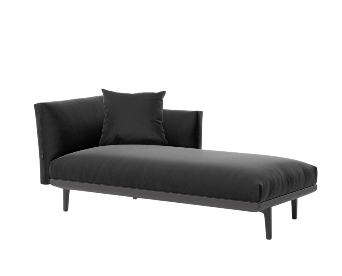 Product Image Boma Daybed Left