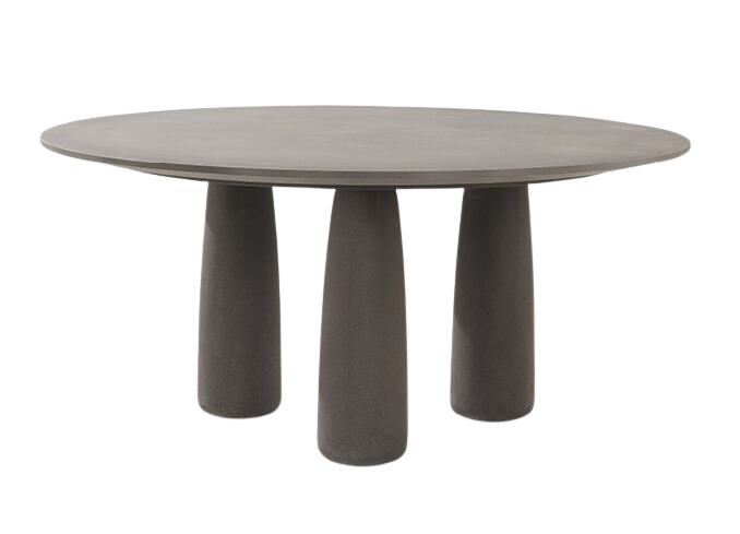 Product Image Monolith Table Round Multi Leg