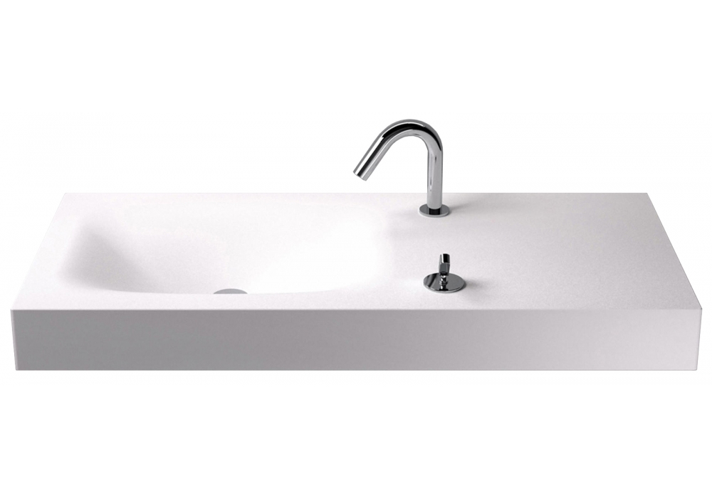 Product Image 815 wall-mounted washbasin