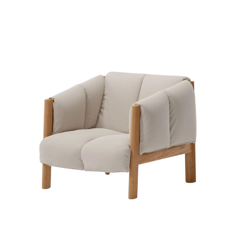 Product Image Plumon Armchair