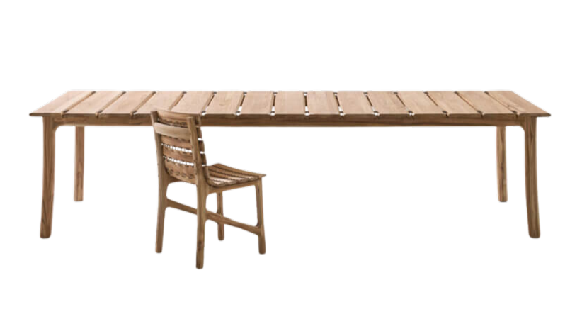 Product Image Teseo Table