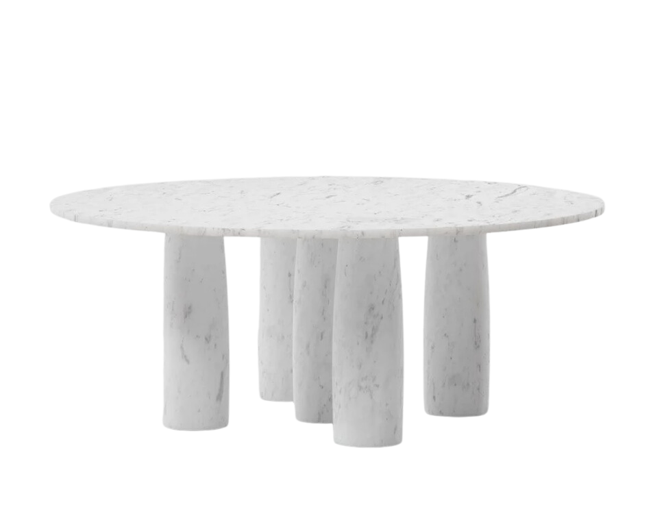 Product Image Il Colonnato Table Round Marble