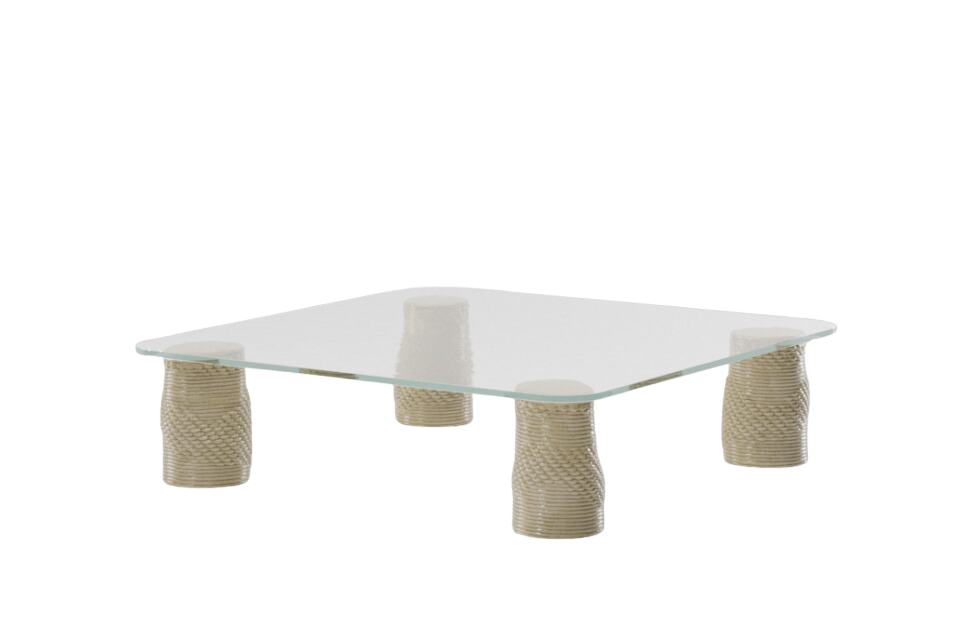 Product Image Plumon Coffee Table