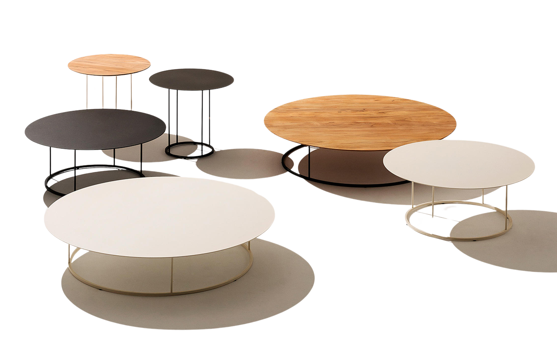 Product Image Zefiro Table