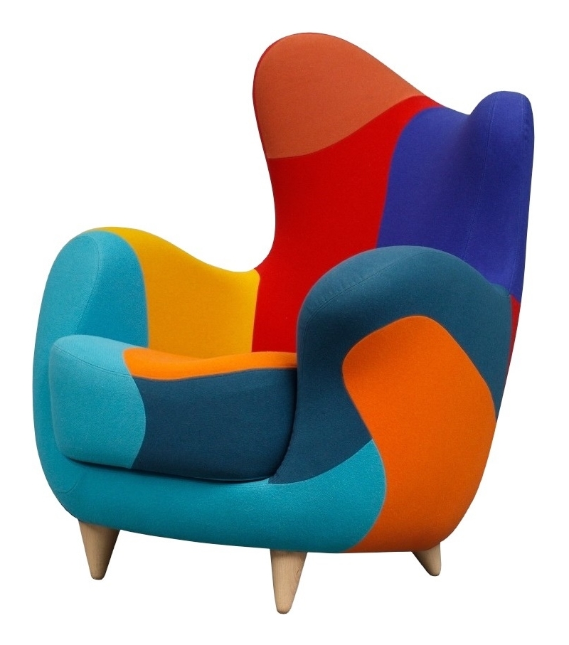 Product Image Alessandra Armchair 