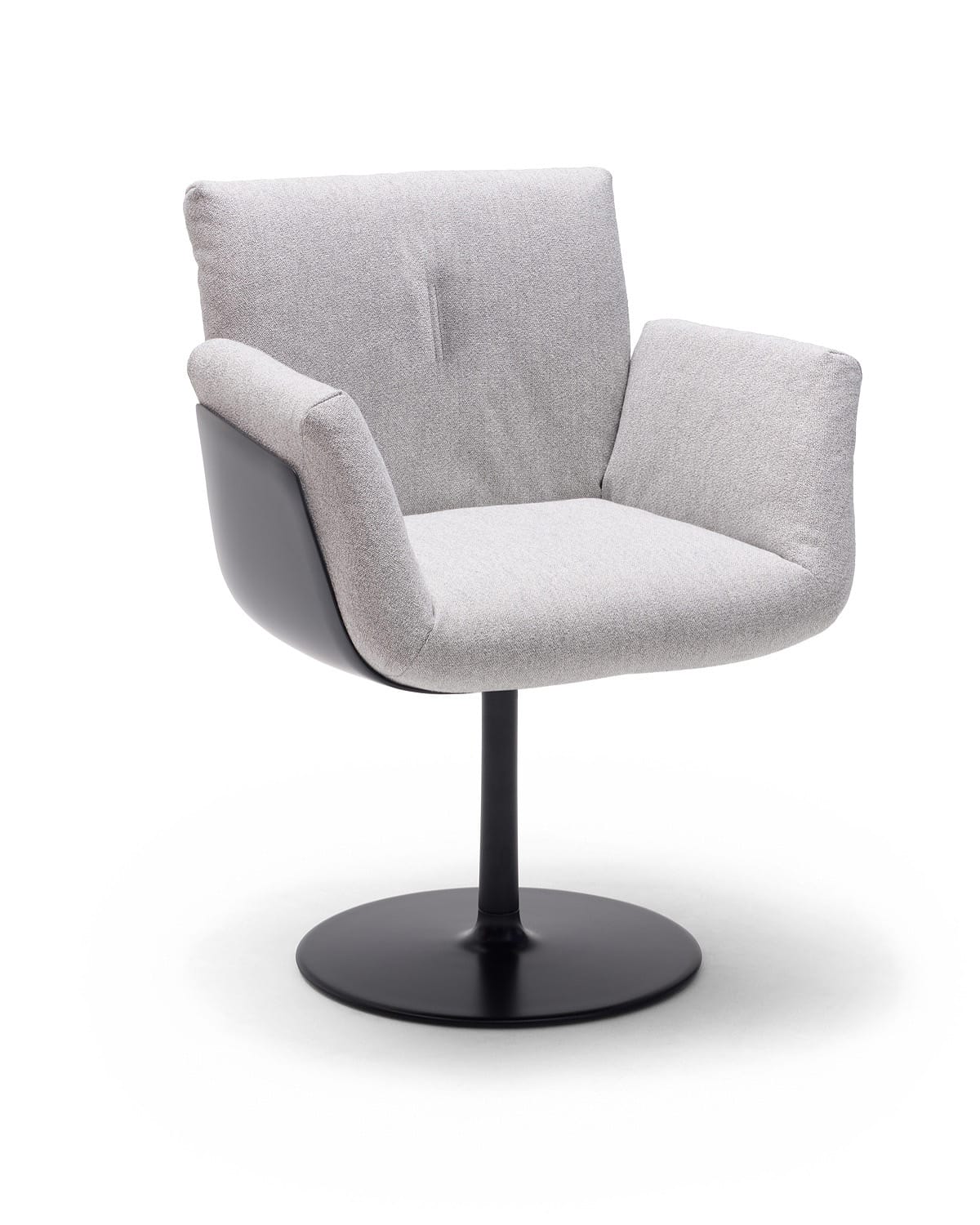 Product Image Alvo Chair | Swivel Plate