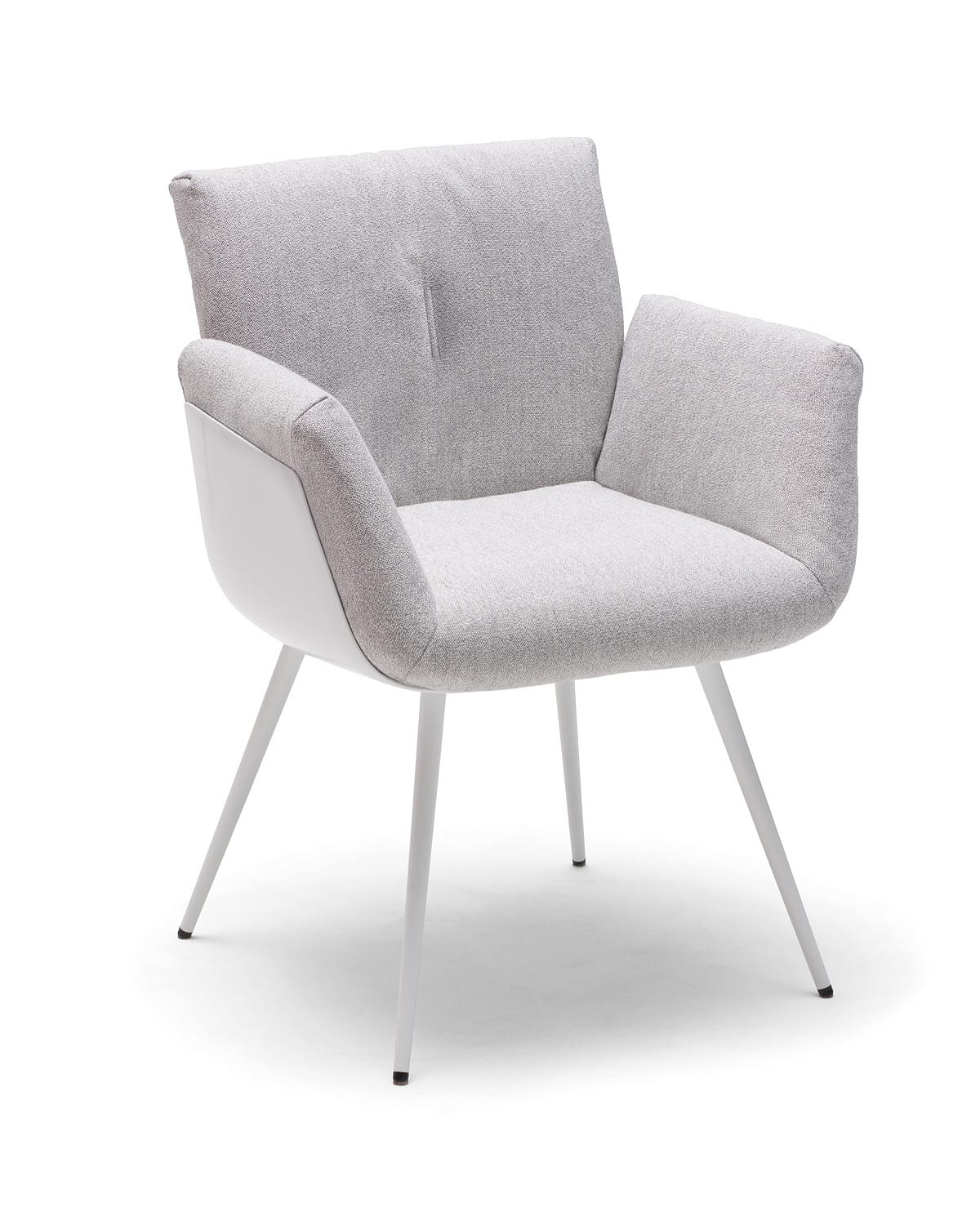 Product Image Alvo Chair | Metal Feet 