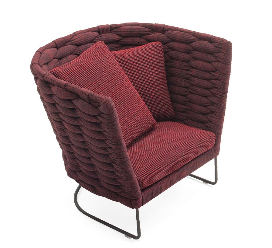 Product Image Ami Armchair Indoor 