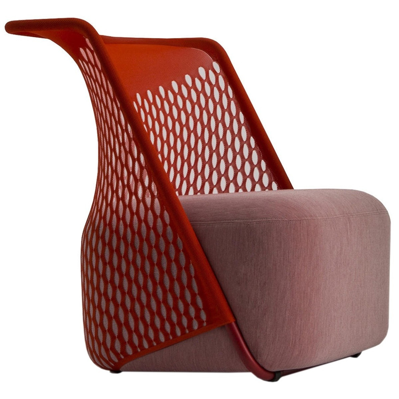 Product Image Cradle Armchair Small