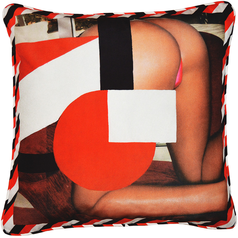 Product Image _AVAF | BUTT PILLOW, 2014