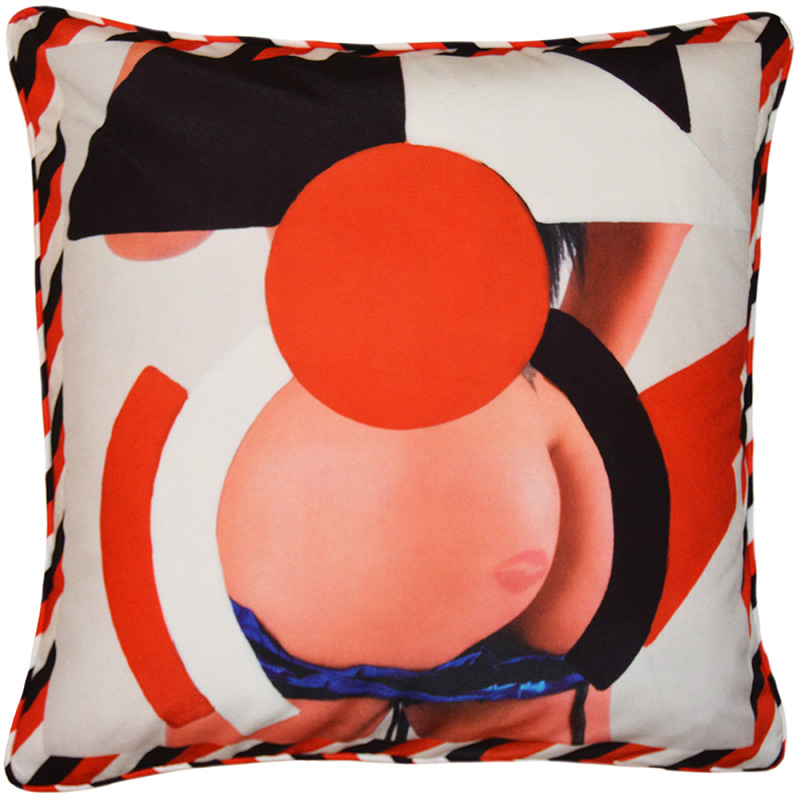 Product Image _AVAF | BUTT PILLOW, 2014