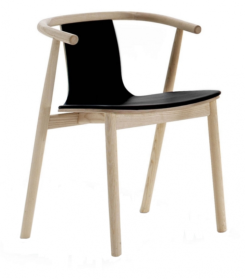 Product Image Bac chair | (QS)