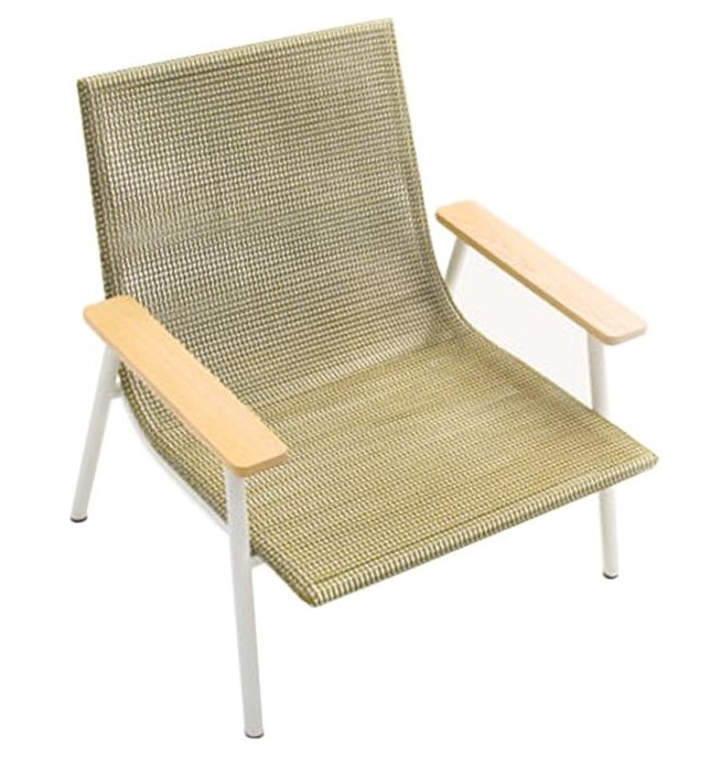Product Image Baia Chair w/ Arms