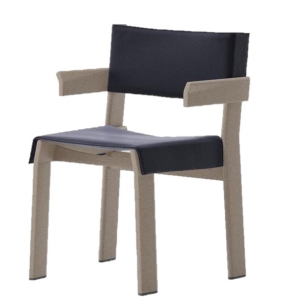 Product Image Band Chair w/Arms
