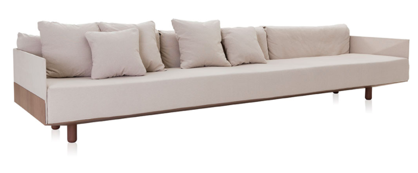 Product Image Basic Sofa