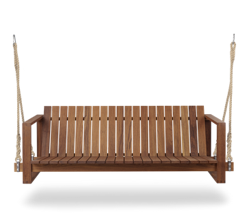 Product Image BK13 Swing Sofa | CH OUTDOOR