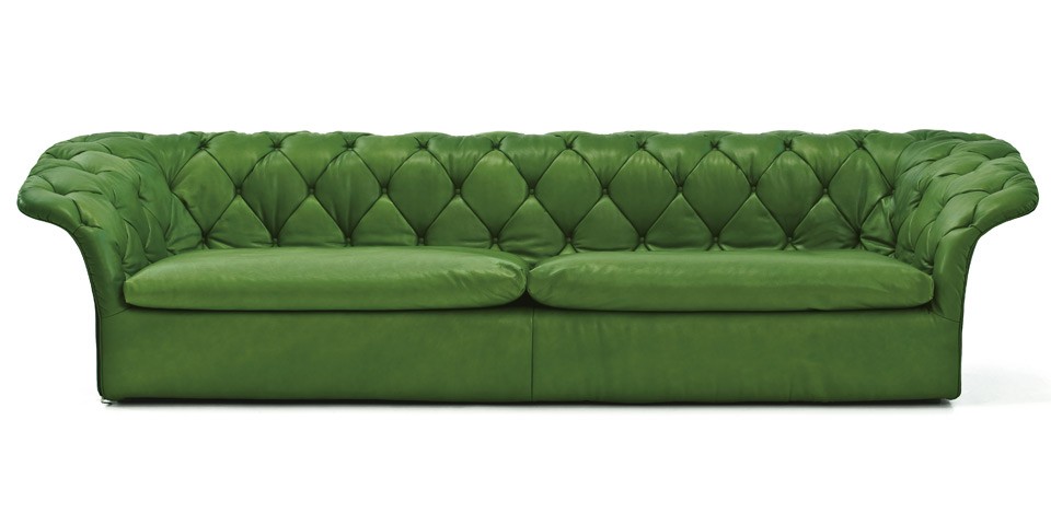 Product Image Bohemian Sofa