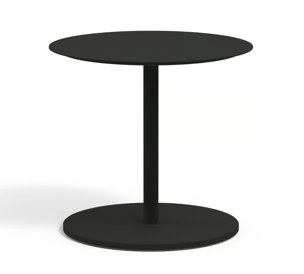 Product Image Button Dining Table 002 