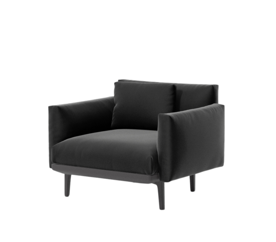 Product Image Boma Club Armchair