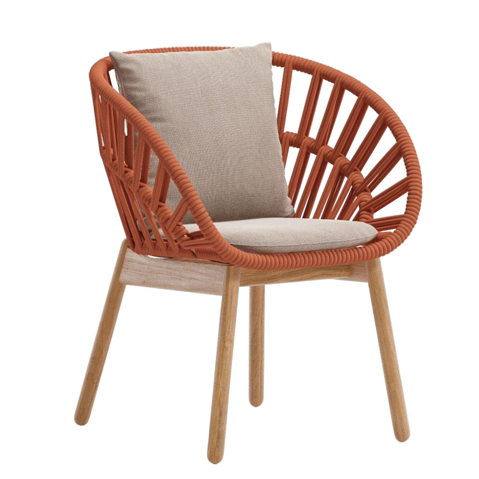 Product Image Cala Chair Teak 