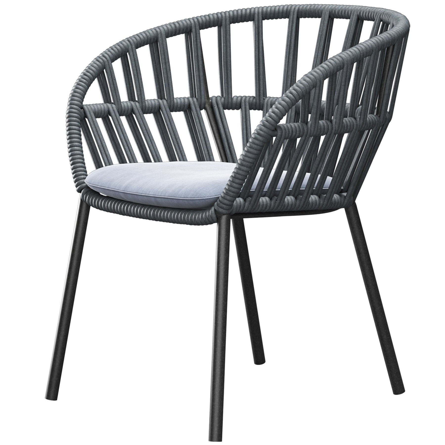 Product Image Cala Chair Stackable 