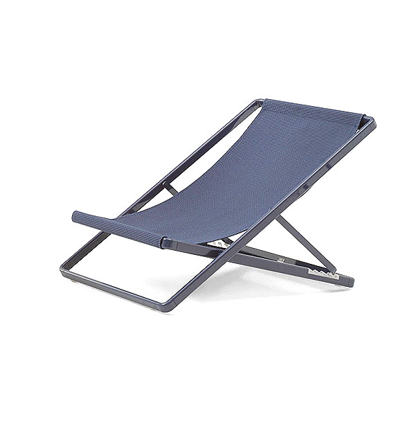 Product Image Capri Deck Chair