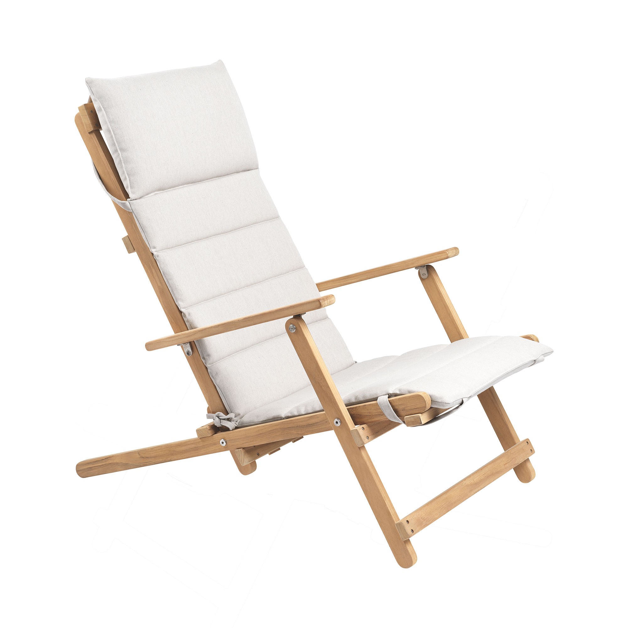 Product Image BM5568 Deck Chair  | CH OUTDOOR