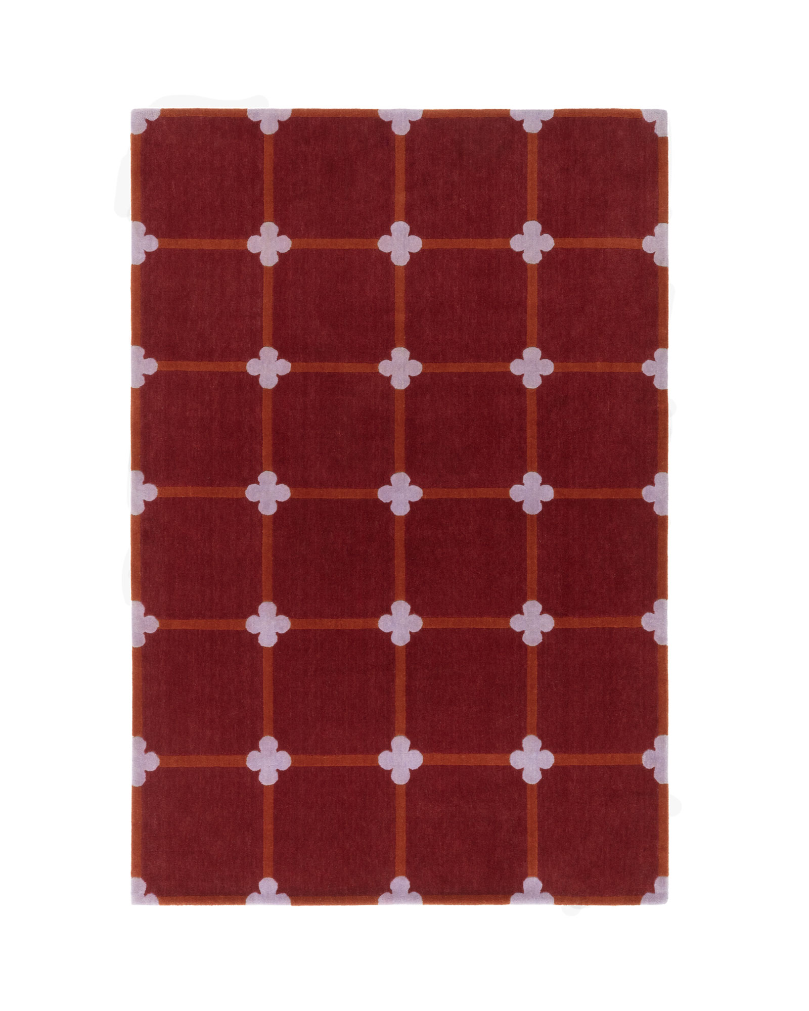 Product Image Flower Grid