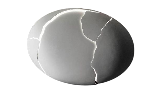 Product Image Broken Egg