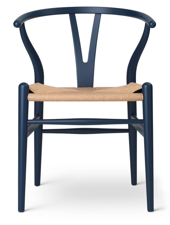 Product Image CH 24 Soft Wishbone Chair
