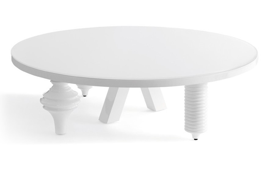 Product Image Multileg Low Table