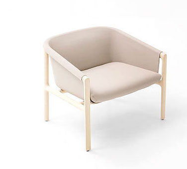 Product Image Charlotte Armchair
