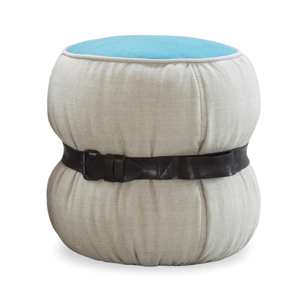 Product Image Chubby Chic Pouf Small