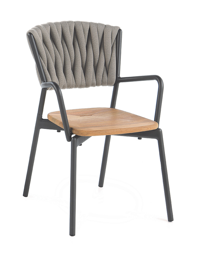 Product Image Piper Chair w/ Arms