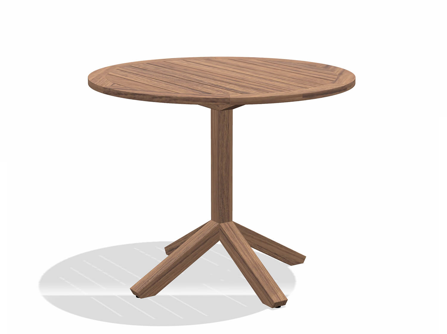 Product Image Root Dining Table 