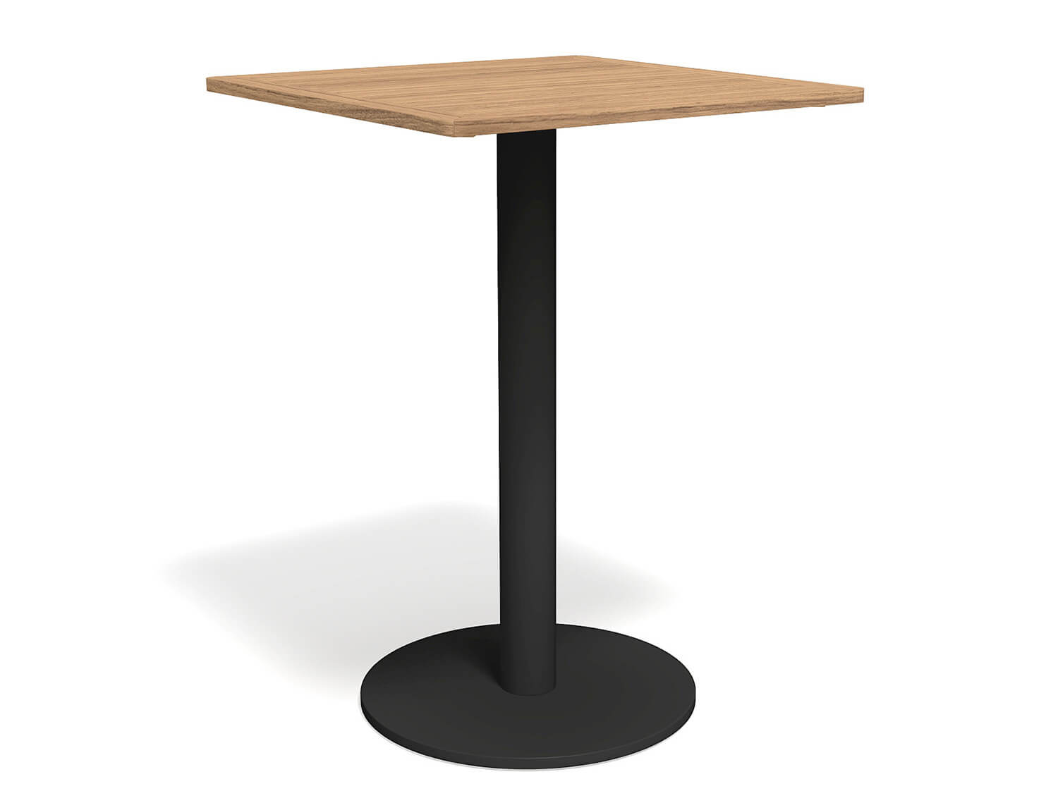 Product Image Stem Bar Table