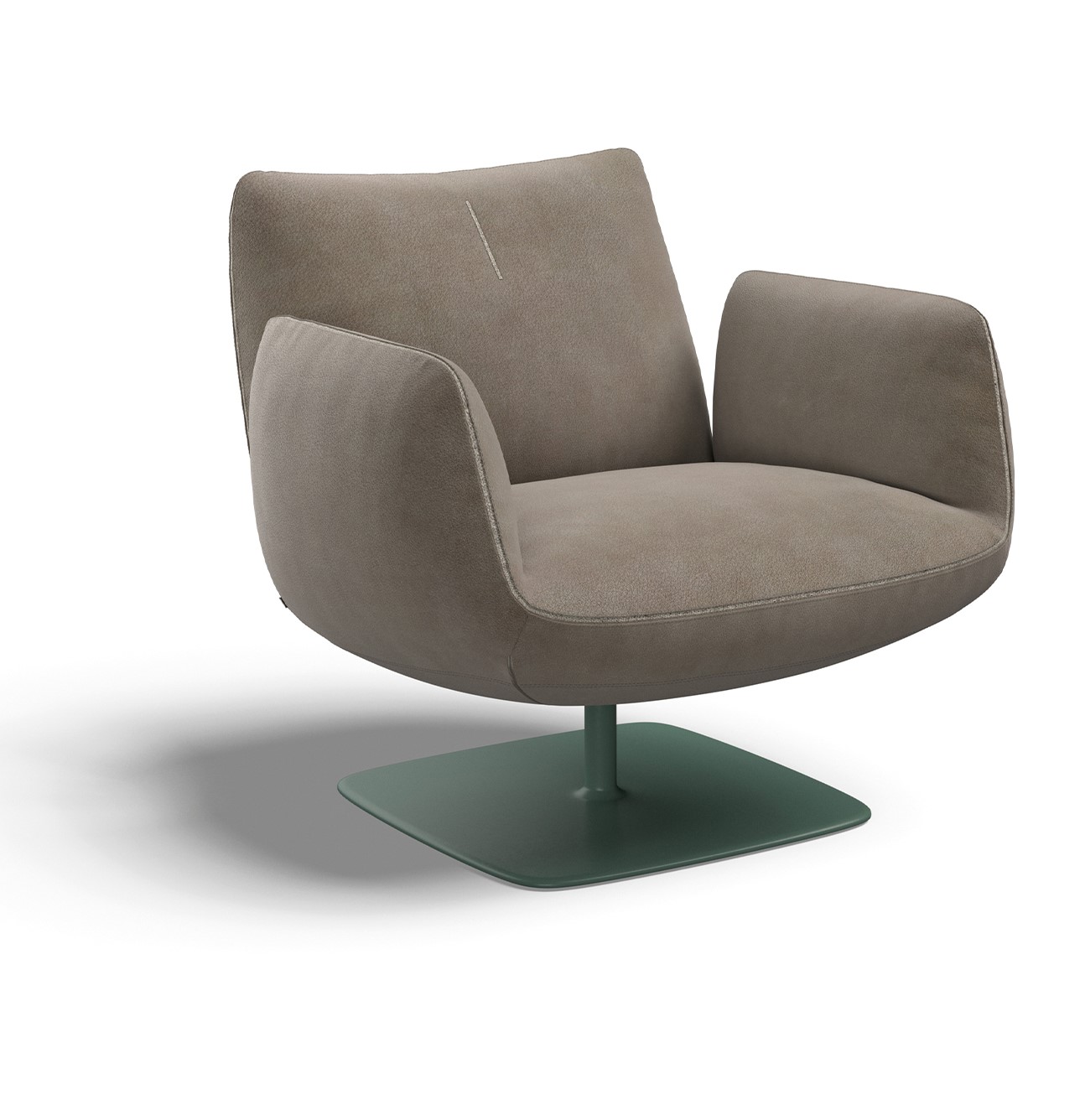 Jalis Club Chair Product Image