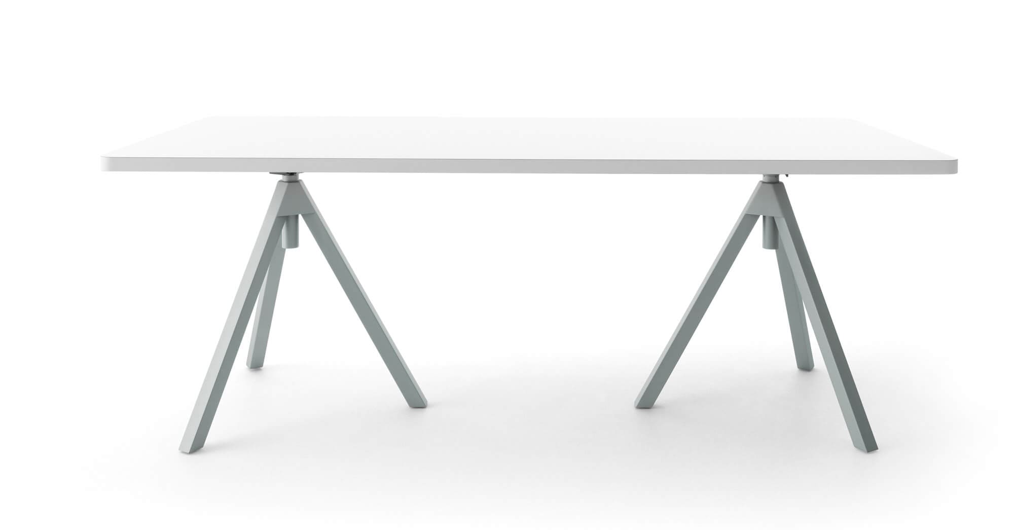 Product Image Level Dining Table