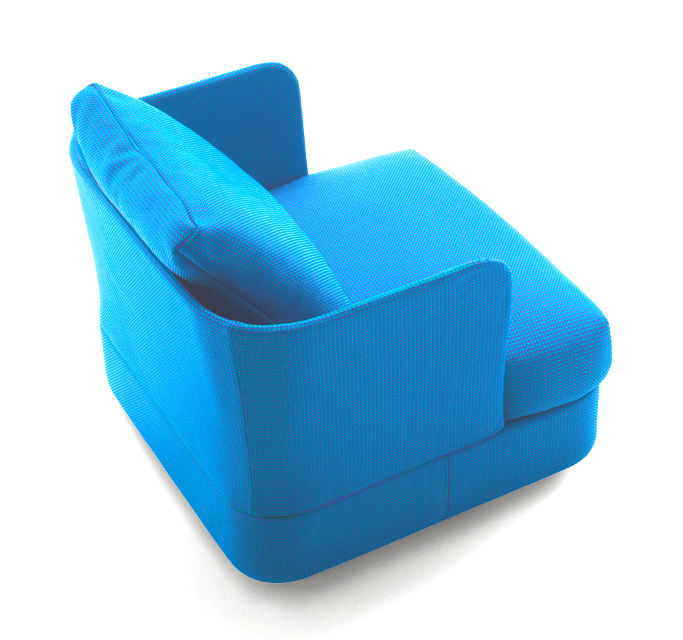 Product Image Cove Armchair