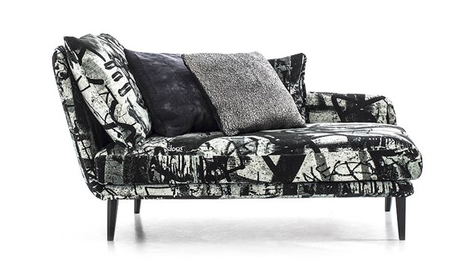 Product Image Sister Ray Chaise Lounge