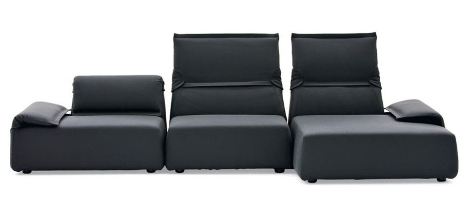 Product Image Highlands Sofa