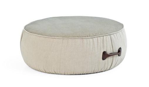 Product Image Chubby Chic Pouf Large