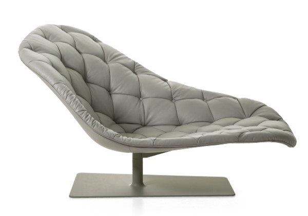 Product Image Bohemian Chaise Lounge