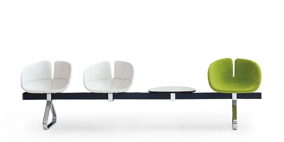 Product Image Fjord Seating System
