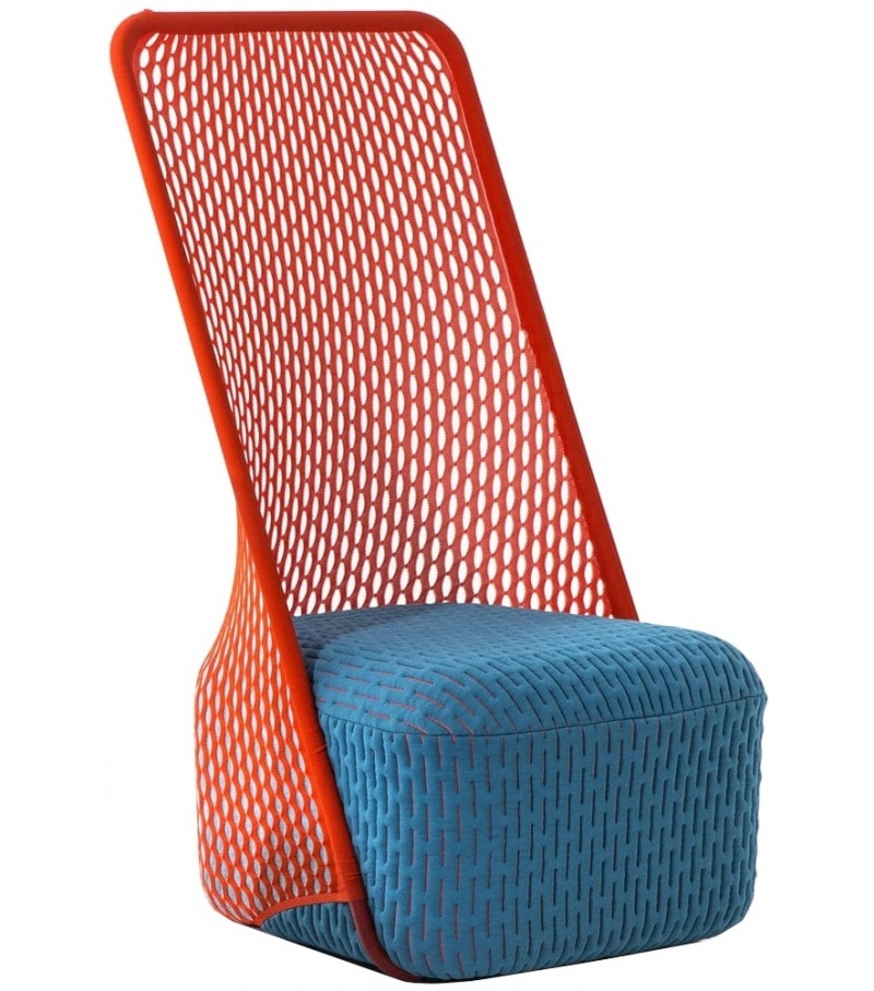 Product Image Cradle Armchair